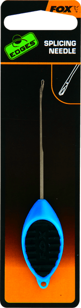 Fox Edges Splicing Needle - Splicing naald - dé KarperCentrale